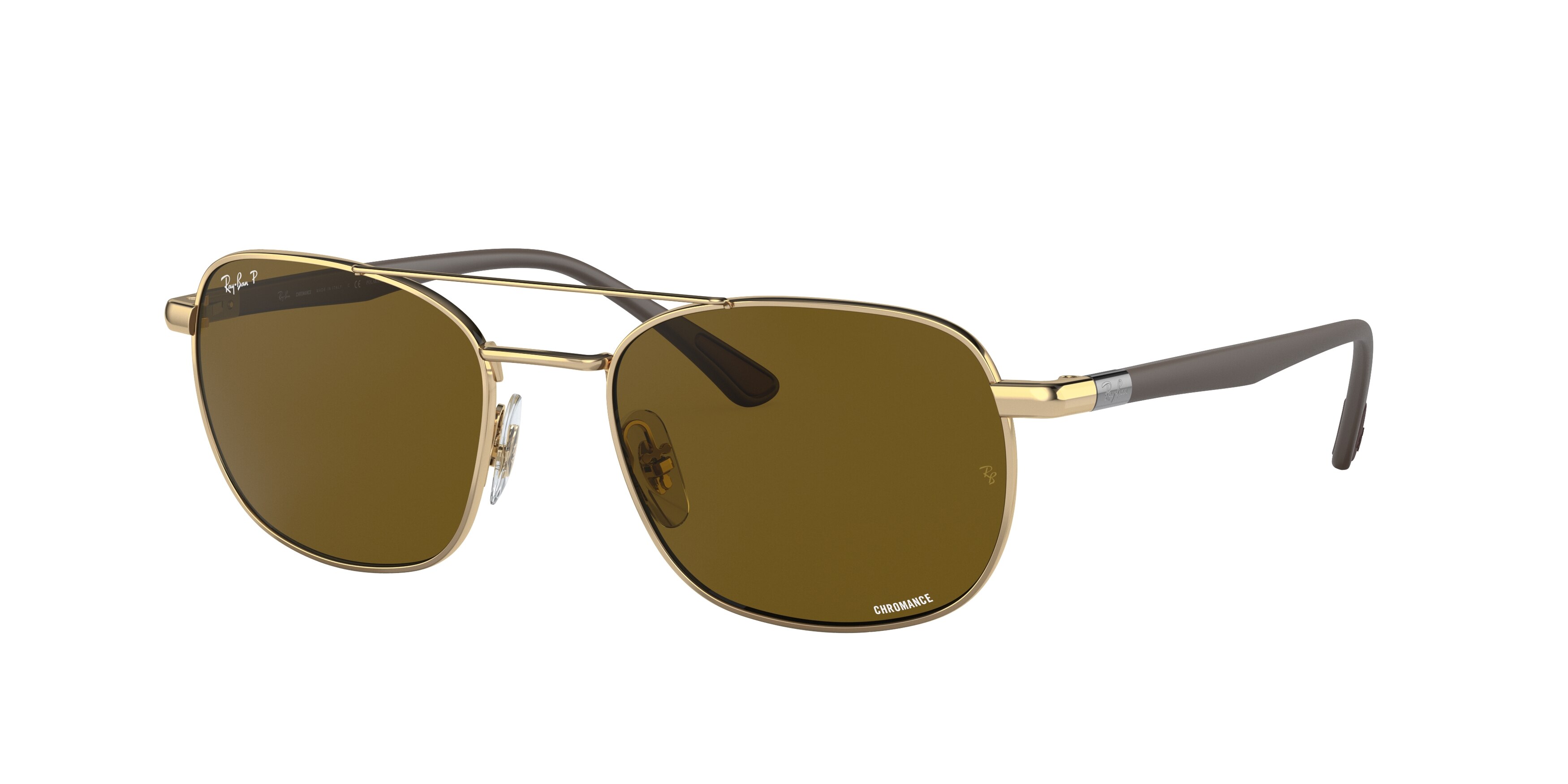 Ray Ban RB3670CH 001/AN  